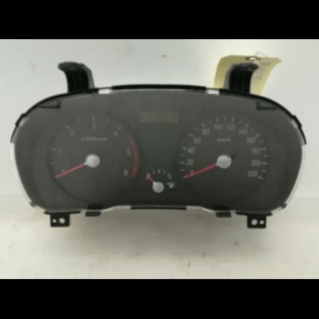 Compteur occasion KIA RIO II Phase 1 09-2005->11-2009 1.5 CRDI 940041G520