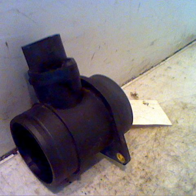 Debimetre air occasion VOLKSWAGEN POLO IV Phase 1 01-2002->05-2005 1.4 TDI 75ch 038906461C 1