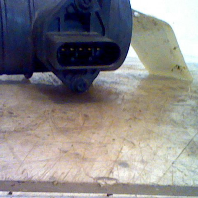 Debimetre air occasion VOLKSWAGEN POLO IV Phase 1 01-2002->05-2005 1.4 TDI 75ch 038906461C 2