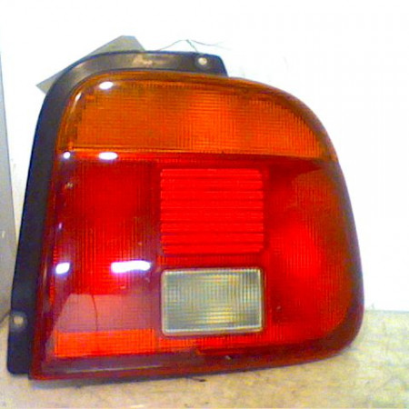 Feu arrière droit occasion SUZUKI BALENO Phase 1 10-1996->02-2002 3565061G20