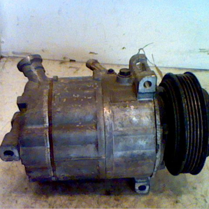 Compresseur air conditionne occasion OPEL ASTRA II Phase 1 04-1998->09-2004 2