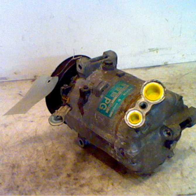 Compresseur air conditionne occasion OPEL ASTRA II Phase 1 04-1998->09-2004 3