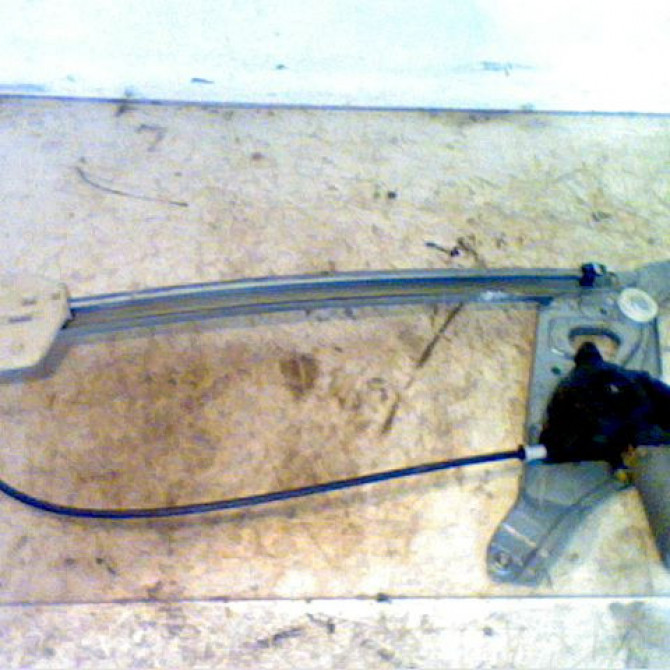 Mecanisme+moteur leve-glace arg occasion RENAULT ESPACE III Phase 1 12-1996->09-2002 2.2 DT 6025300811 1