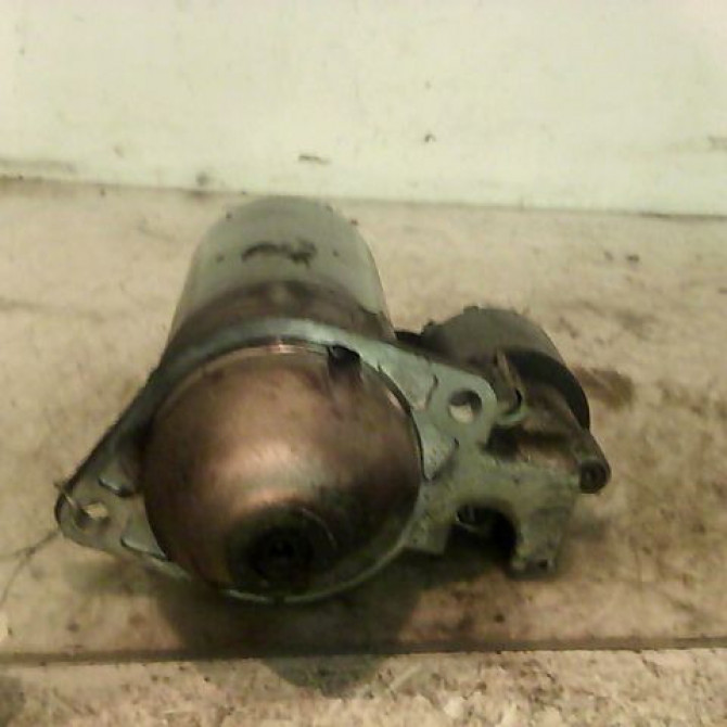 Démarreur occasion MERCEDES CLASSE A I Phase 1 01-1998->03-2001 A 170 CDI 0051511601 1