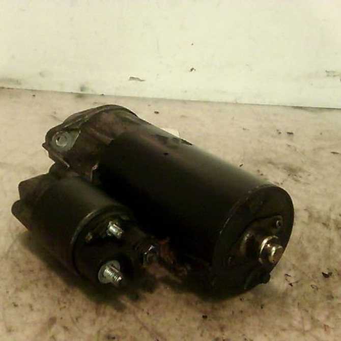 Démarreur occasion MERCEDES CLASSE A I Phase 1 01-1998->03-2001 A 170 CDI 0051511601 2