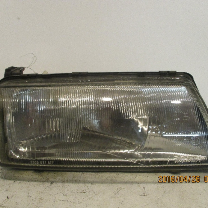 Phare gauche occasion OPEL VECTRA I Phase 2 07-1992->06-1995 1.7 TD 1