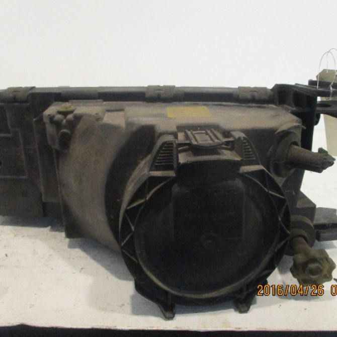 Phare gauche occasion OPEL VECTRA I Phase 2 07-1992->06-1995 1.7 TD 2