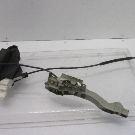 Serrure porte avd occasion PEUGEOT 407 Phase 1 04-2004->07-2008 9136FE