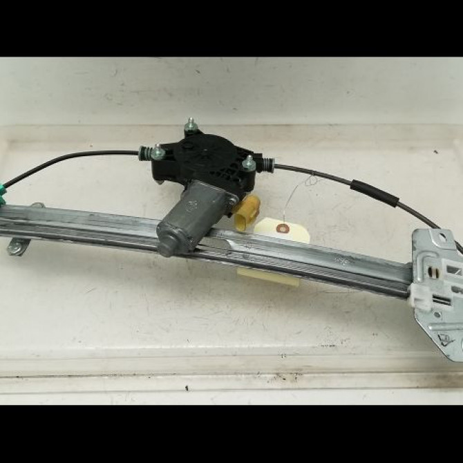 Mecanisme+moteur leve-glace avg occasion KIA RIO II Phase 1 09-2005->11-2009 1.5 CRDI 824031G010 1