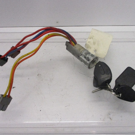 Antivol de direction occasion LANCIA ZETA Phase 1 04-1995->04-2002