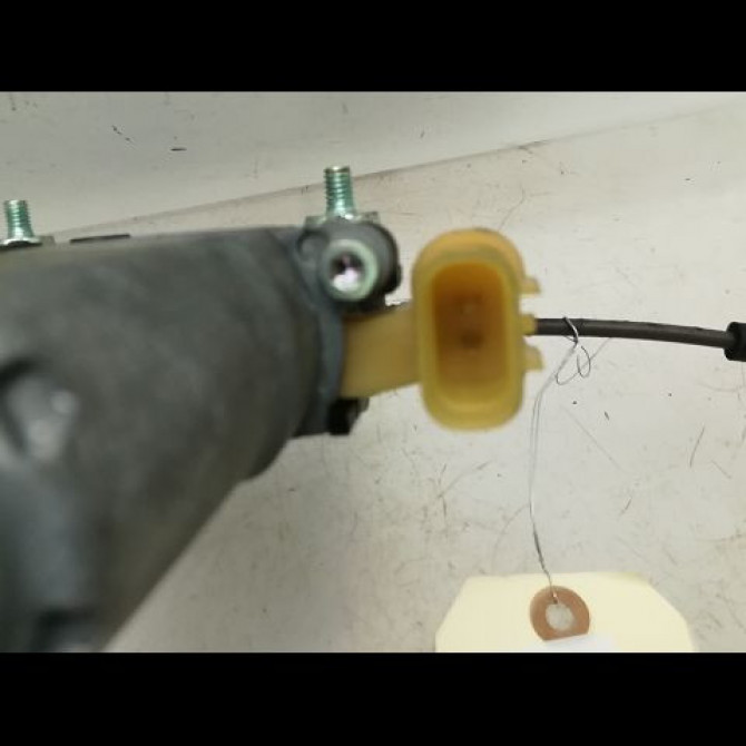 Mecanisme+moteur leve-glace avg occasion KIA RIO II Phase 1 09-2005->11-2009 1.5 CRDI 824031G010 3