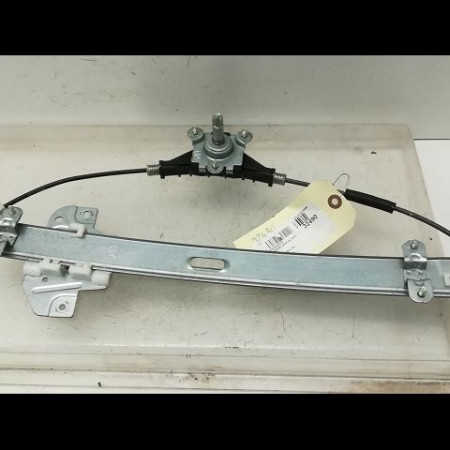 Mecanisme leve-glace arrière droit occasion KIA RIO II Phase 1 09-2005->11-2009 1.5 CRDI 834041G010