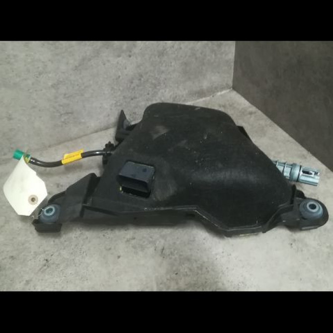 Levier frein a main occasion CITROEN C4 PICASSO I Phase 1 01-2007->10-2013 1.6 HDi 16v 110ch 1