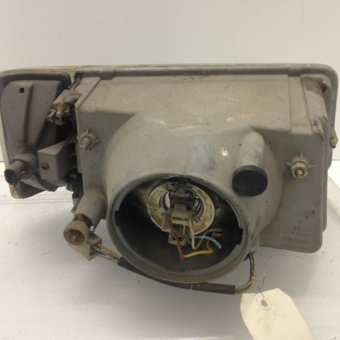 Phare gauche occasion IVECO DAILY III Phase 1 05-1999->04-2006 2