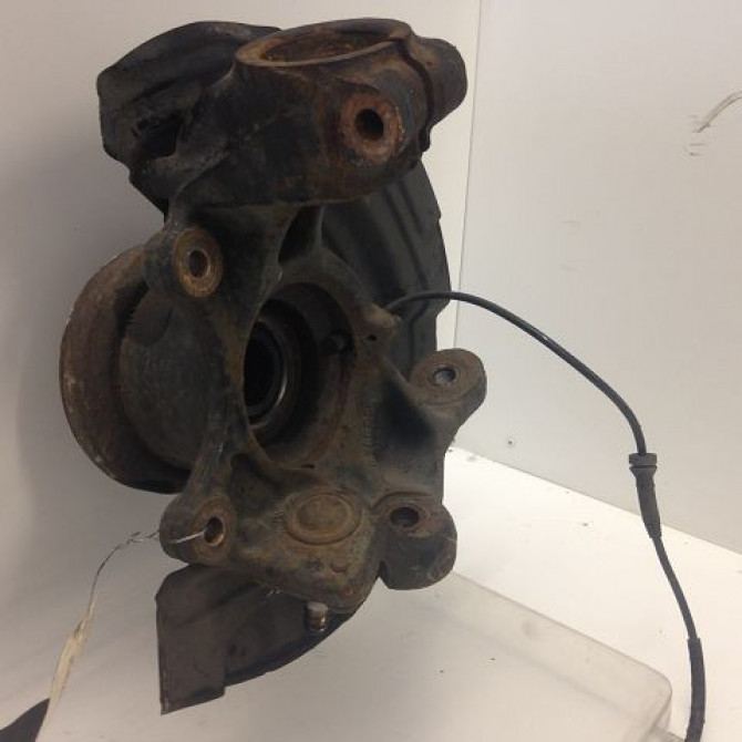 Moyeu avd occasion B.M.W. SERIE 3 V Phase 1 03-2005->09-2008 330Xd 231ch 31226783913 3