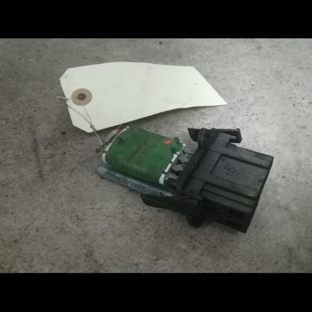Resistance de chauffage occasion VOLKSWAGEN POLO III Phase 1 10-1994->11-1999 1.4 1H0959263