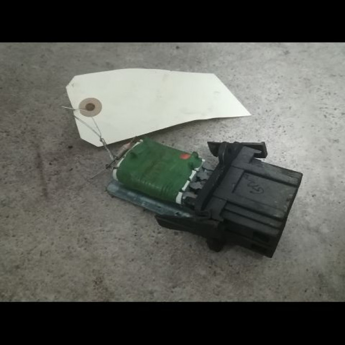 Resistance de chauffage occasion VOLKSWAGEN POLO III Phase 1 10-1994->11-1999 1.4 1H0959263 1