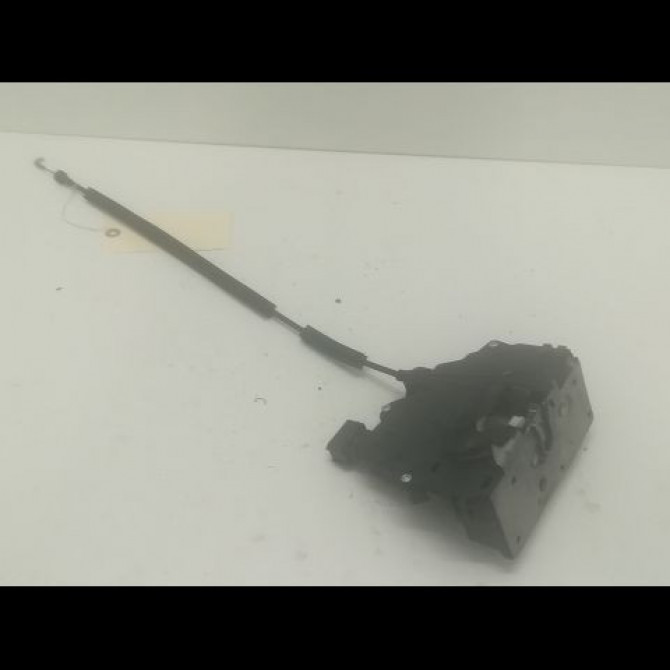 Serrure porte arg occasion FIAT GRANDE PUNTO III Phase 1 09-2005->12-2013 1.3 D MULTIJET 16v 75ch 51797569 1