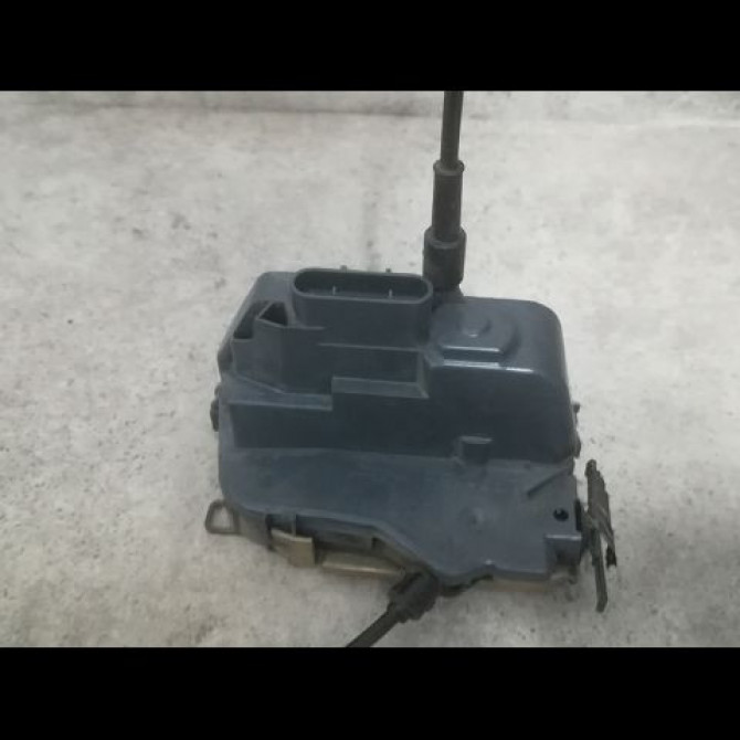 Serrure porte ard occasion RENAULT SCENIC II Phase 1 03-2004->09-2006 1.5 DCI 100ch 8200119332 2