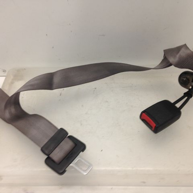 Ceinture centrale arriere occasion VOLKSWAGEN LUPO Phase 1 10-1998->06-2005 1.4 6X0857806GE66 1