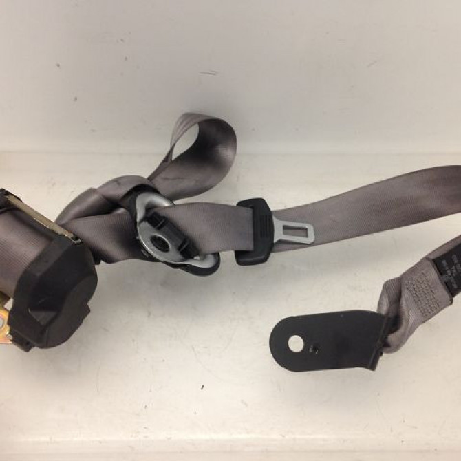 Ceinture arrière droite occasion VOLKSWAGEN LUPO Phase 1 10-1998->06-2005 1.4 6X0857806GE66 1