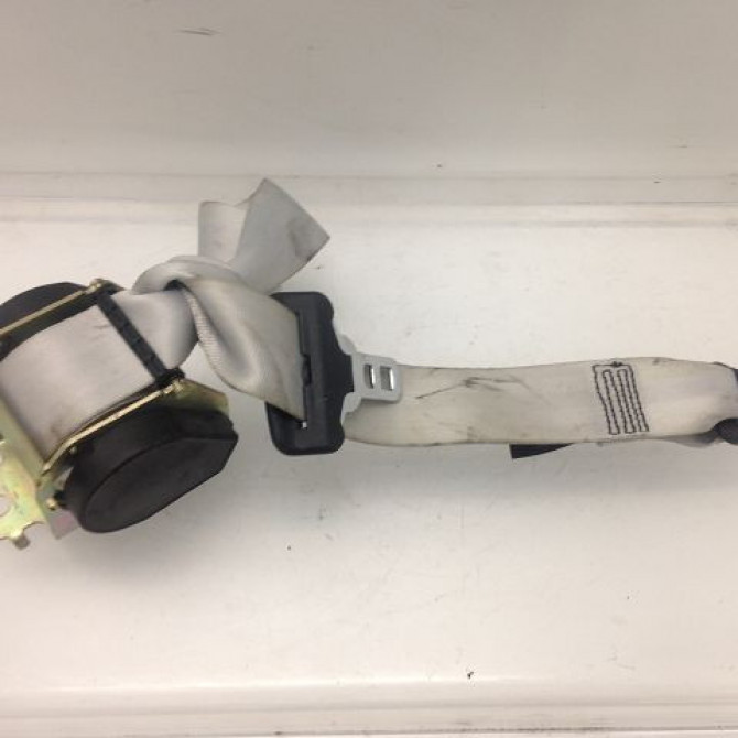 Ceinture arrière gauche occasion DACIA LOGAN I Phase 2 07-2008->12-2012 888406799R 1
