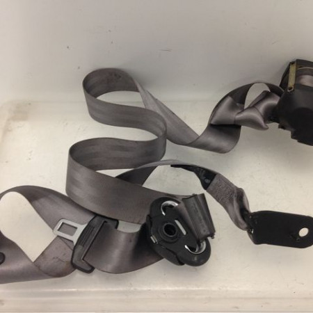 Ceinture arrière gauche occasion VOLKSWAGEN LUPO Phase 1 10-1998->06-2005 1.4 6X0857805GE66