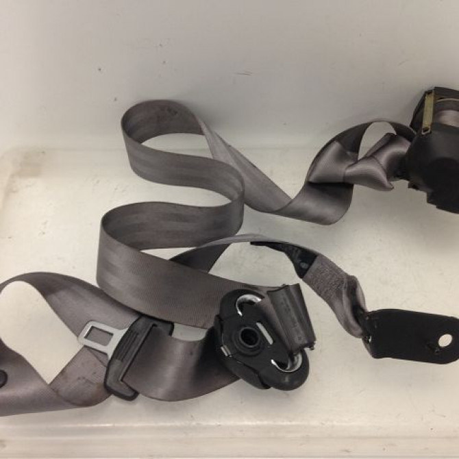 Ceinture arrière gauche occasion VOLKSWAGEN LUPO Phase 1 10-1998->06-2005 1.4 6X0857805GE66 1