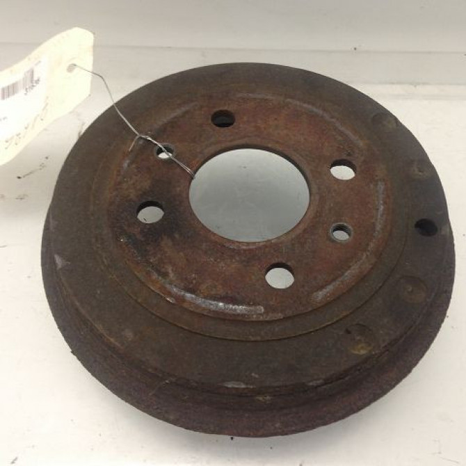Tambour arrière gauche occasion FIAT PUNTO II Phase 1 10-1999->05-2003 JTD 80ch ELX 46819776 1