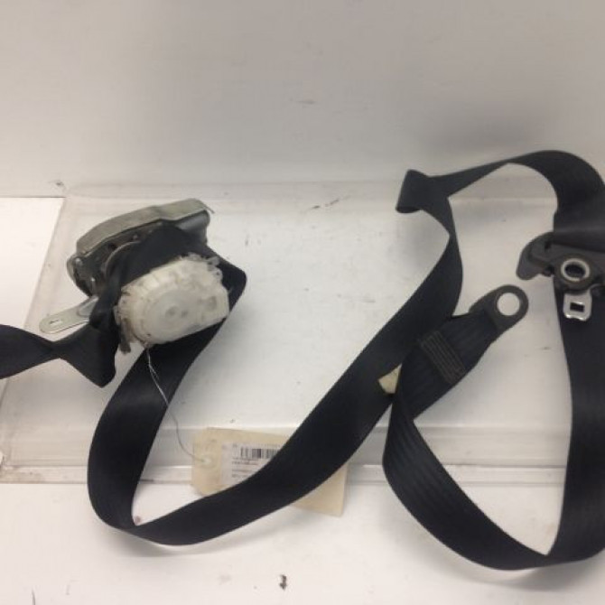 Ceinture avant gauche occasion CITROEN C1 I Phase 2 11-2008->01-2012 00008974LN 1