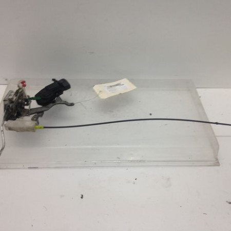 Serrure porte avg occasion CITROEN C1 I Phase 2 11-2008->01-2012 00009135T4