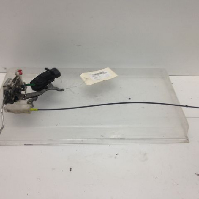 Serrure porte avg occasion CITROEN C1 I Phase 2 11-2008->01-2012 00009135T4 1