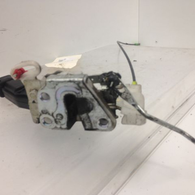 Serrure porte avg occasion CITROEN C1 I Phase 2 11-2008->01-2012 00009135T4 3