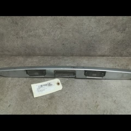 Eclaireur plaque de police occasion FORD CMAX I Phase 1 09-2003->03-2007 1.6 TDCI 110ch