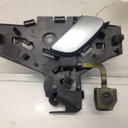 Poignee int porte arg occasion CITROEN C5 I Phase 1 03-2001->09-2004 2.2 HDi 9143