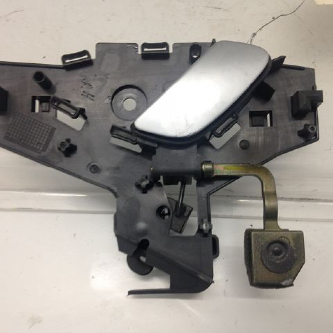 Poignee int porte arg occasion CITROEN C5 I Phase 1 03-2001->09-2004 2.2 HDi 9143 1
