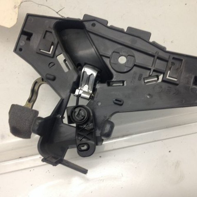 Poignee int porte arg occasion CITROEN C5 I Phase 1 03-2001->09-2004 2.2 HDi 9143 2