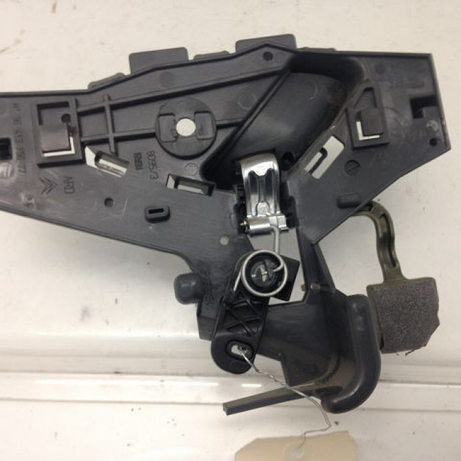 Poignee int porte ard occasion CITROEN C5 I Phase 1 03-2001->09-2004 2.2 HDi 91430 2