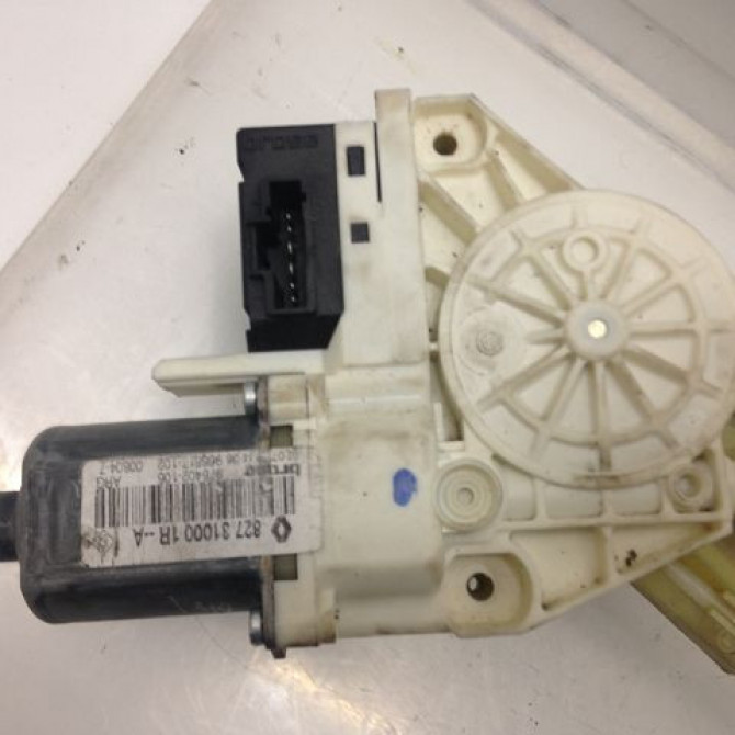 Mecanisme+moteur leve-glace arg occasion RENAULT LAGUNA III Phase 1 10-2007->10-2010 827010001R 2