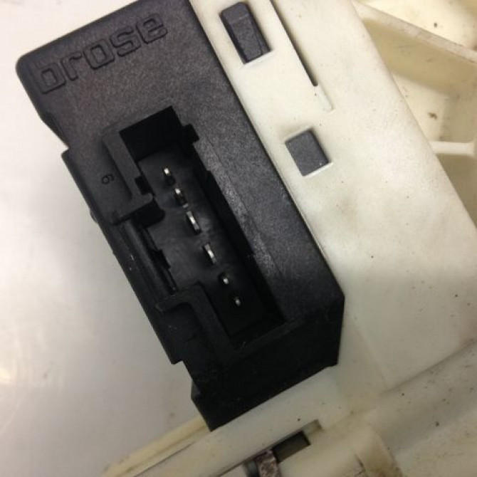 Mecanisme+moteur leve-glace arg occasion RENAULT LAGUNA III Phase 1 10-2007->10-2010 827010001R 3