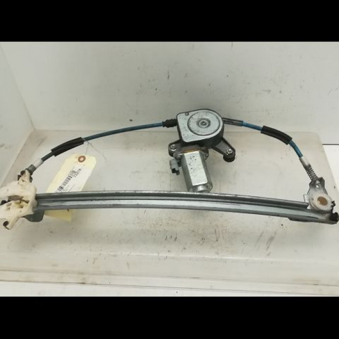 Mecanisme+moteur leve-glace ard occasion PEUGEOT 406 Phase 2 04-1999->04-2004 922457 1