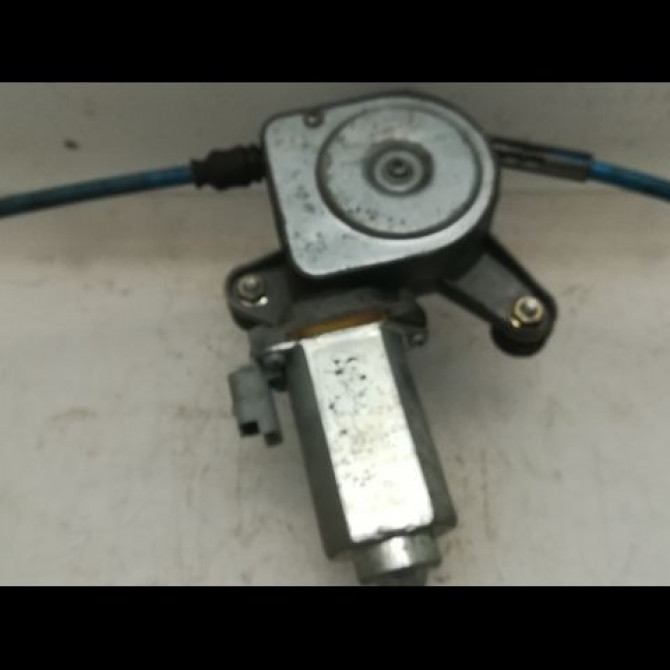Mecanisme+moteur leve-glace ard occasion PEUGEOT 406 Phase 2 04-1999->04-2004 922457 2