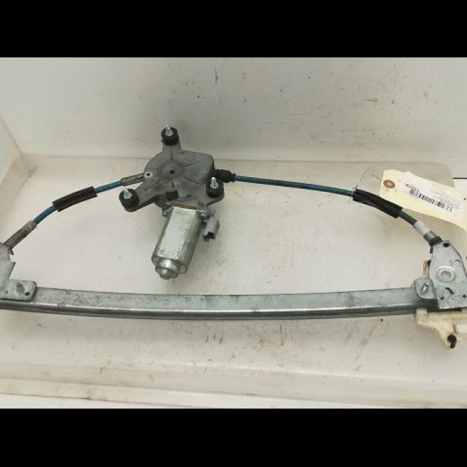 Mecanisme+moteur leve-glace ard occasion PEUGEOT 406 Phase 2 04-1999->04-2004 922457 4