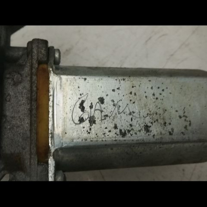 Mecanisme+moteur leve-glace ard occasion PEUGEOT 406 Phase 2 04-1999->04-2004 922457 5