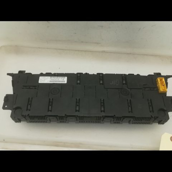 Compteur occasion CITROEN C4 PICASSO I Phase 1 01-2007->10-2013 1.6 HDi 16v 110ch 6103V4 2