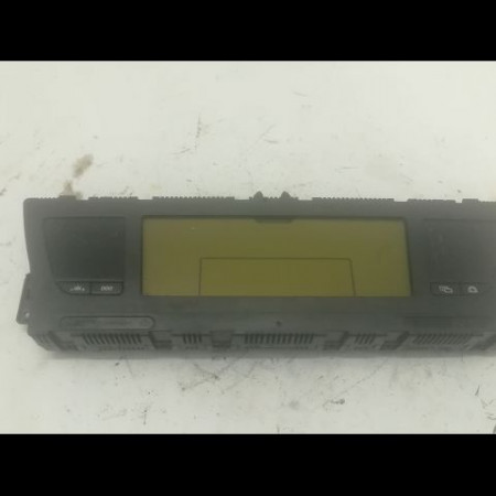 Compteur occasion CITROEN C4 PICASSO I Phase 1 01-2007->10-2013 2.0 HDi 138ch 6103V4