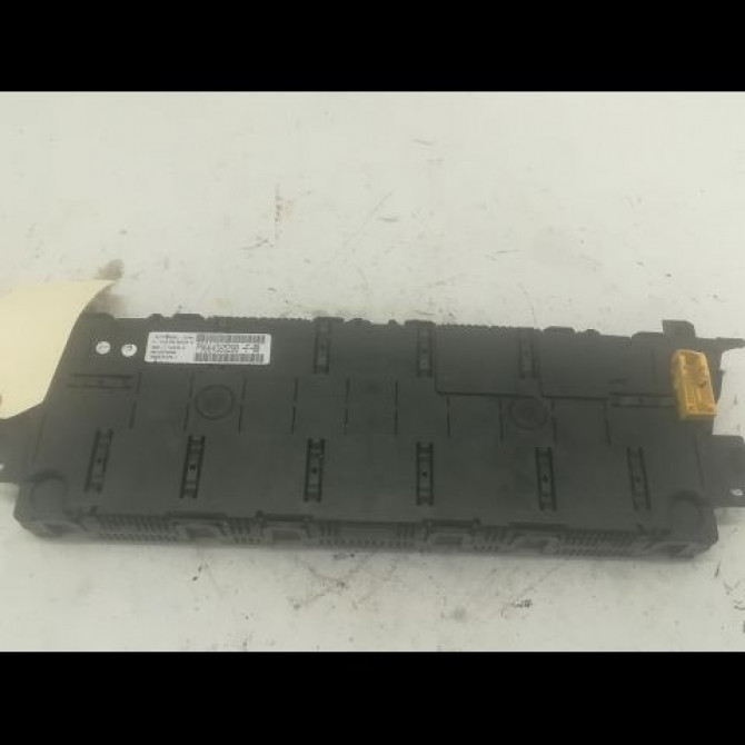 Compteur occasion CITROEN C4 PICASSO I Phase 1 01-2007->10-2013 2.0 HDi 138ch 6103V4 2