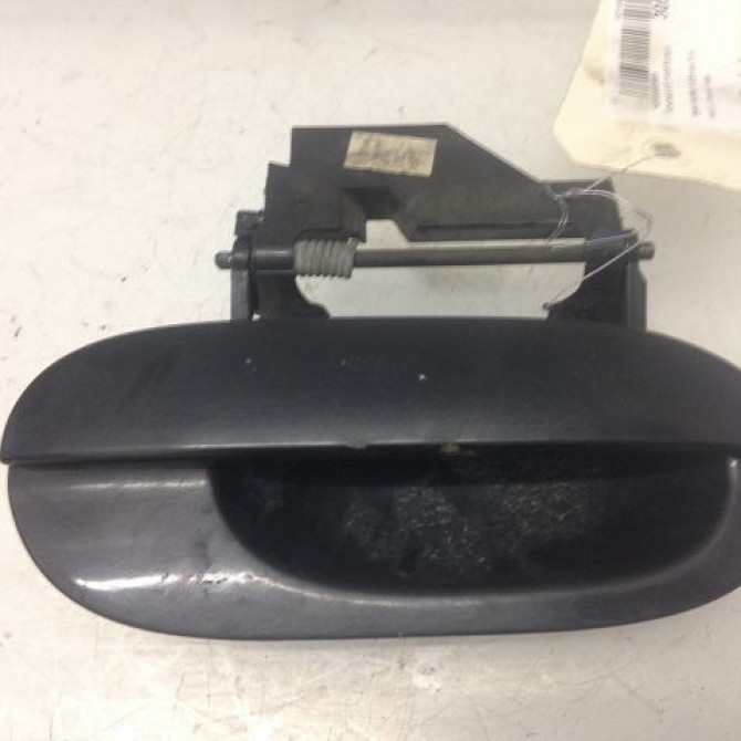 Poignee ext porte avd occasion B.M.W. SERIE 5 IV Phase 1 12-1995->07-2000 525 TDS 51218245464 1