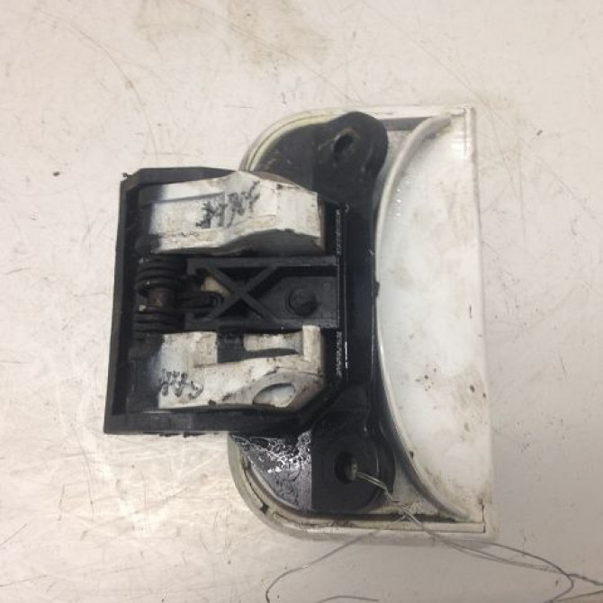 Poignee ext porte avd occasion CITROEN SAXO Phase 1 03-1996->09-1999 00009101H7 2