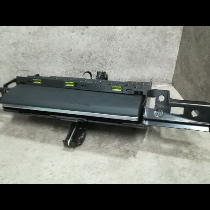 Autoradio occasion AUDI A6 IV phase 1 02-2012->02-2015 3.0 TDI 204ch 4G0035193F 2